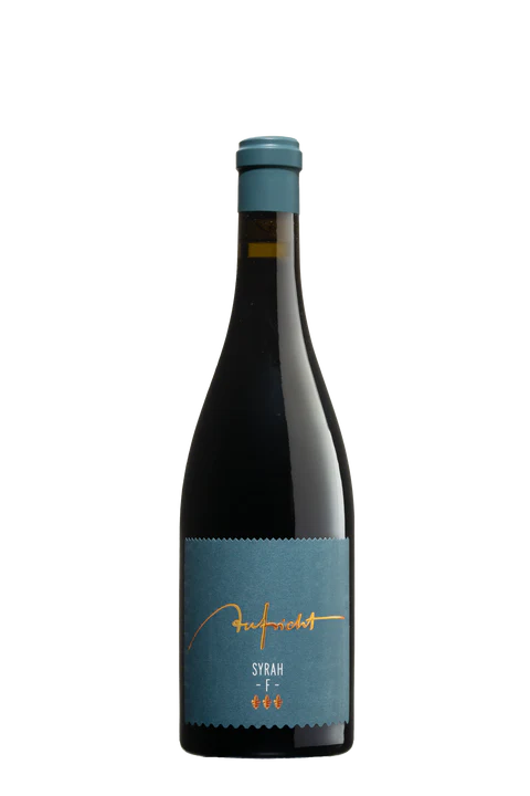 Syrah - F - Reserve 2024