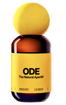 Ode Mini Bright Lemon 100 ml