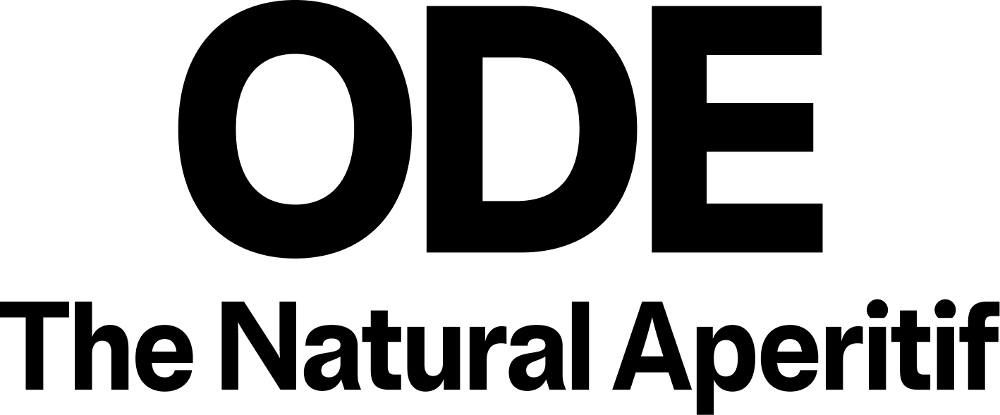 Ode – The Natural Aperitif