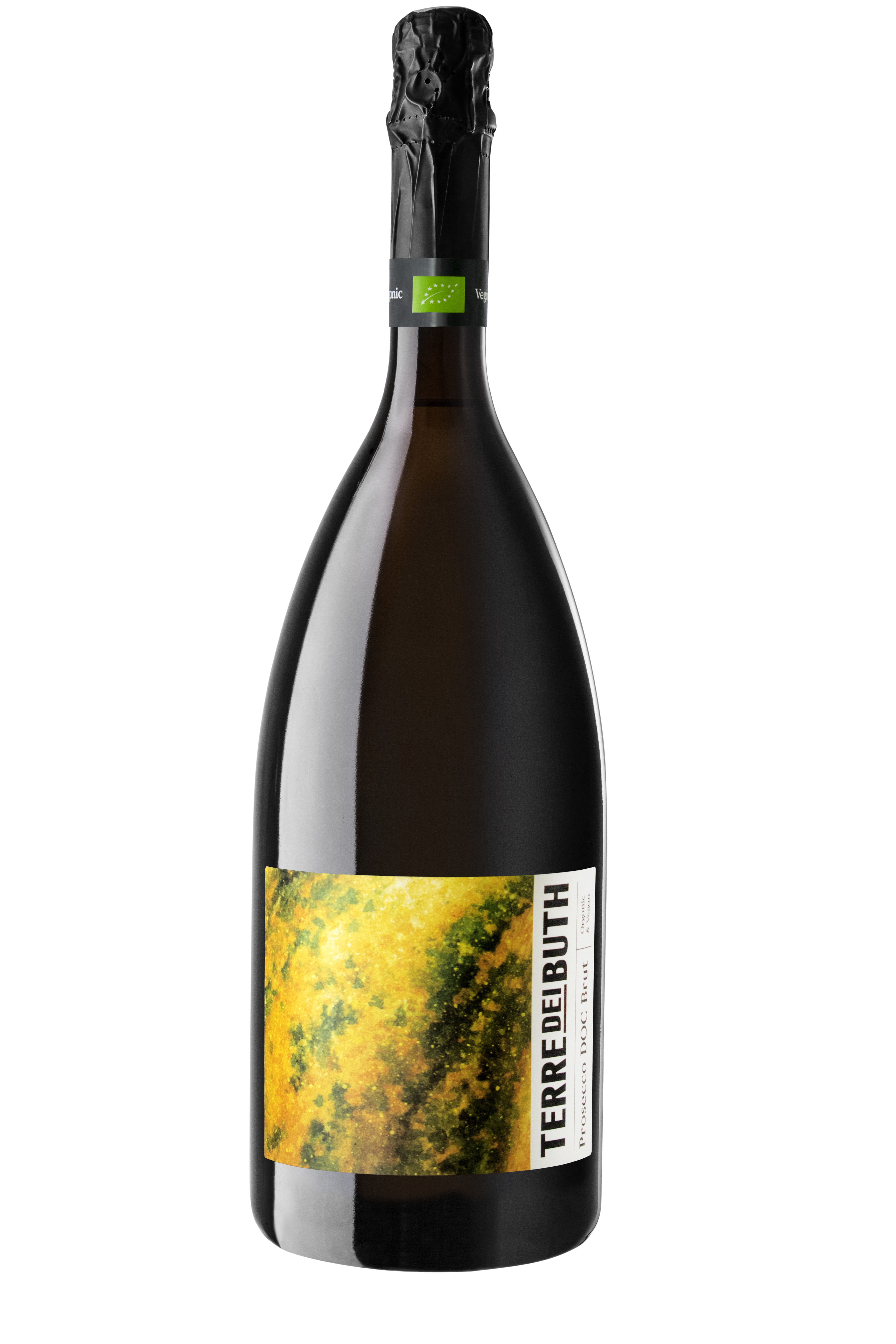 Prosecco DOC Spumante Brut Magnum 150 cl