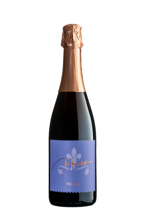 Sekt Pinot Noir trocken 2021