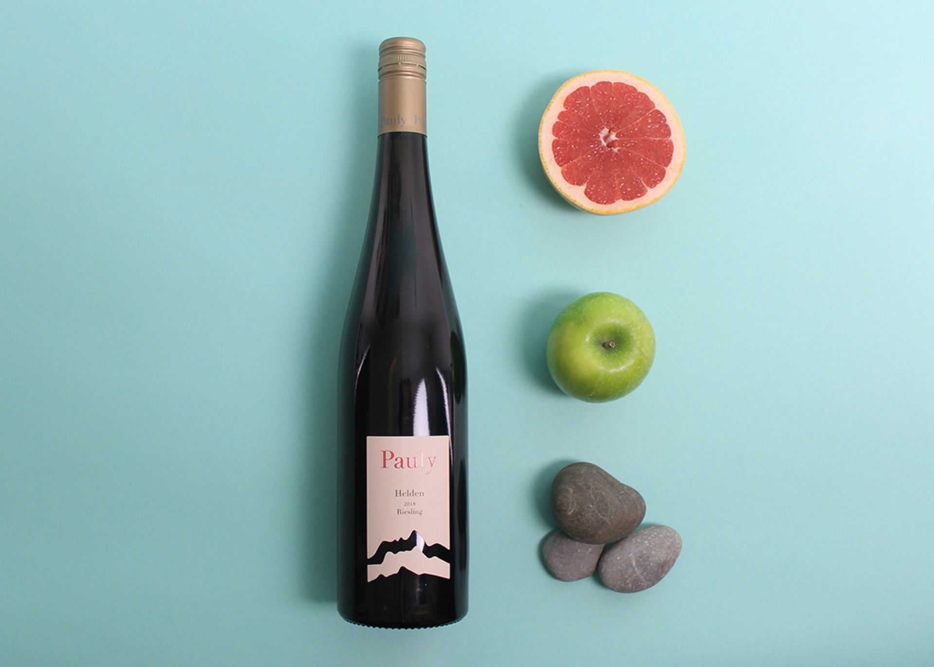 Helden Riesling Alte Reben 2023