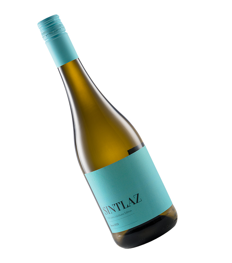 Julian Moser Sintlaz Secco bio 2023