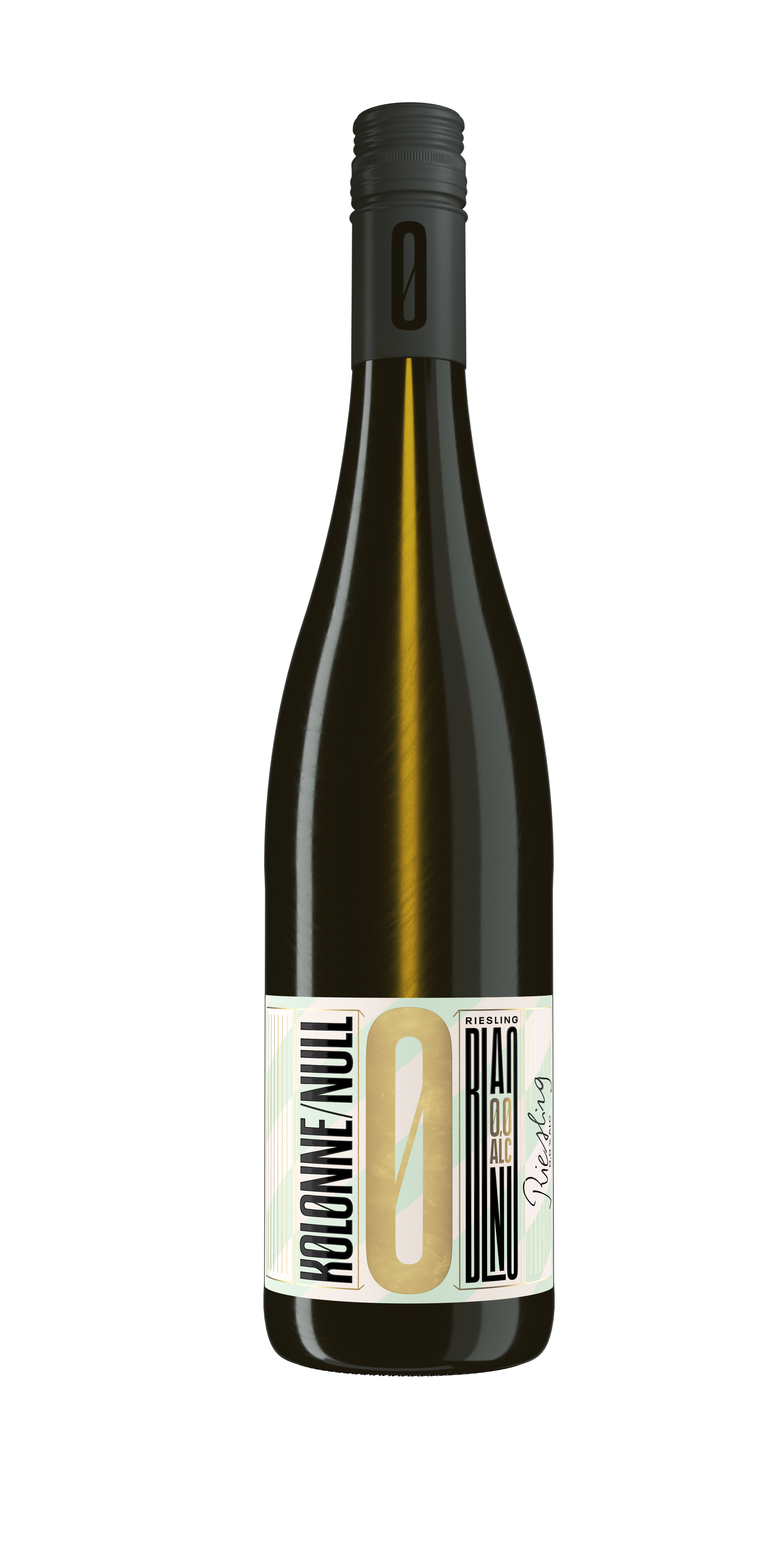 Kolonne Null Verdejo 2023 alkoholfrei