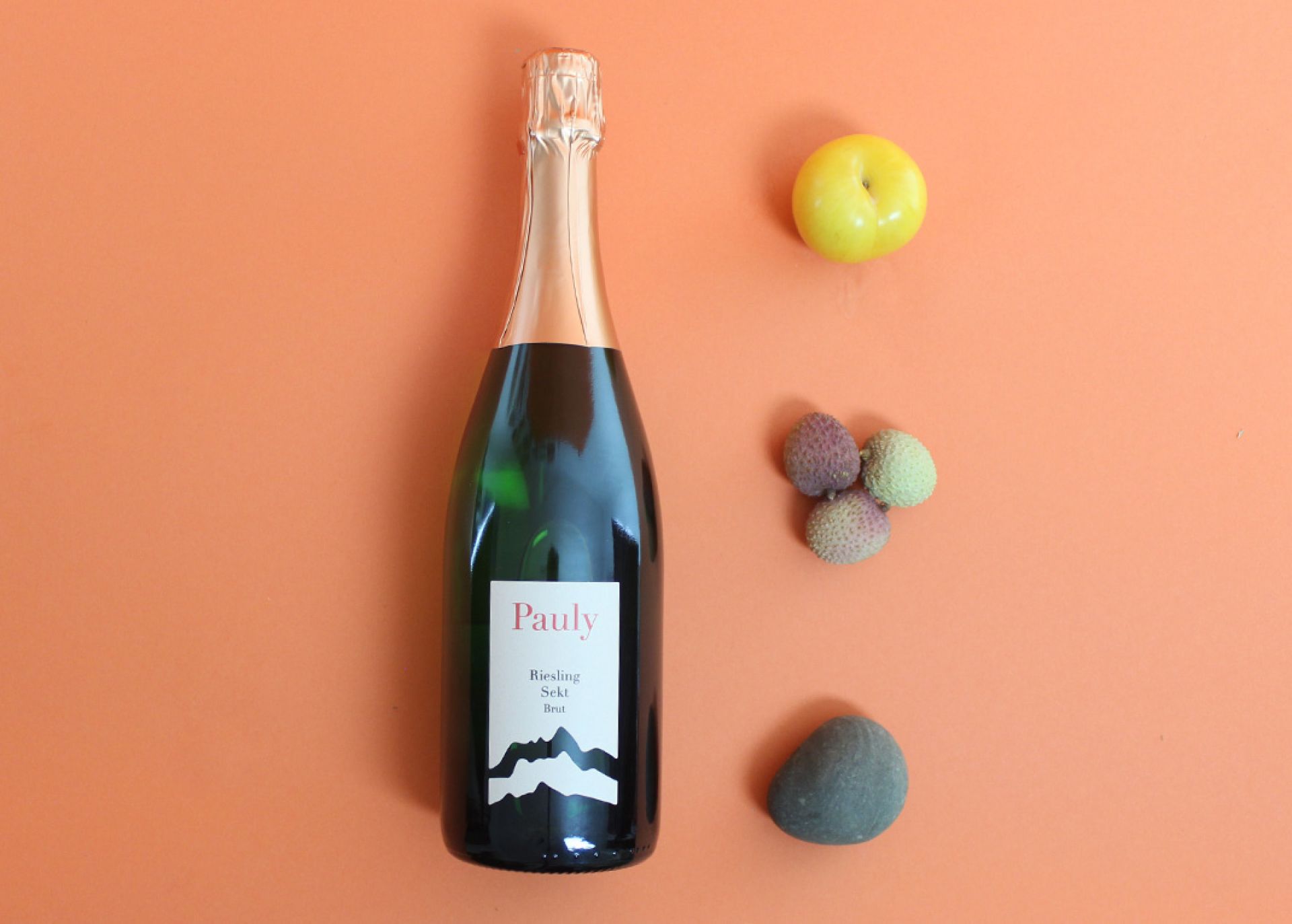 Riesling Sekt brut 2023