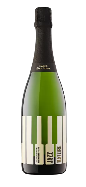 Jazz Sparkling brut nature